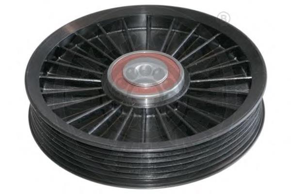 0N1649 Optimal Ролик приводного ремня, паразитный