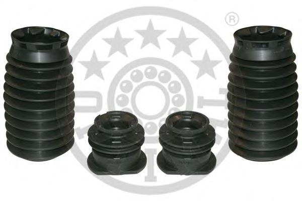 Буфер-отбойник амортизатора переднего + пыльник Japan Parts KTP0702 цена, от 11.93 USD