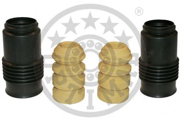 AK735088 Optimal bota de proteção de amortecedor dianteiro