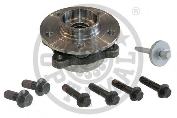 Купить 891758 Optimal Ступица переднего колеса