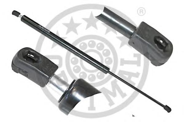 AG39016 Optimal Амортизатор крышки багажника