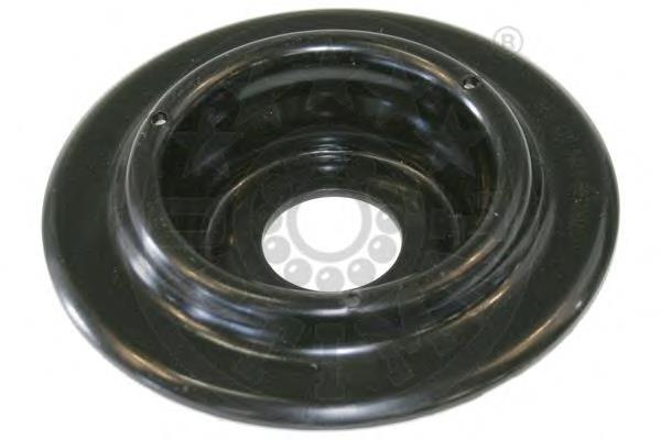 F85580 Optimal Резиновое кольцо передней пружины
