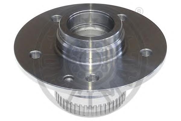 Cubo dianteiro Mercedes E S210