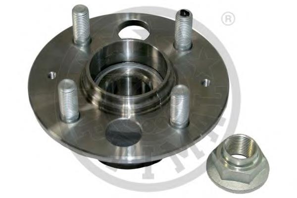 Купить 912122 Optimal Задняя шпиндель