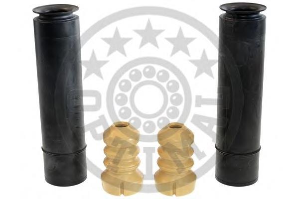 Отбойник задний Optimal AK735263 цена, от 15.73 USD