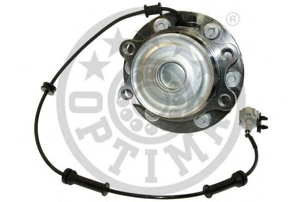 Купить 961521 Optimal Ступица переднего колеса