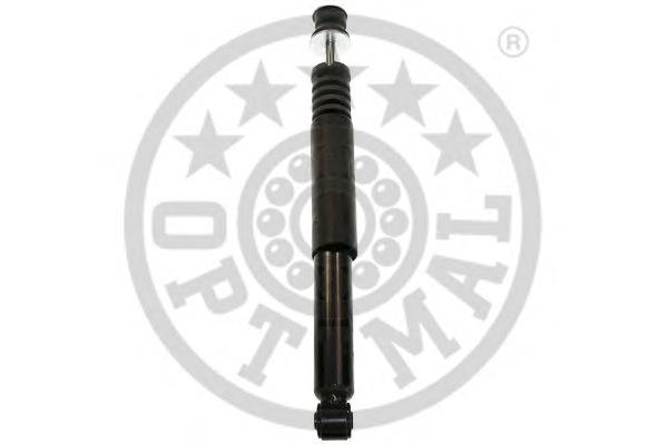 Амортизатор задний A1603G Optimal