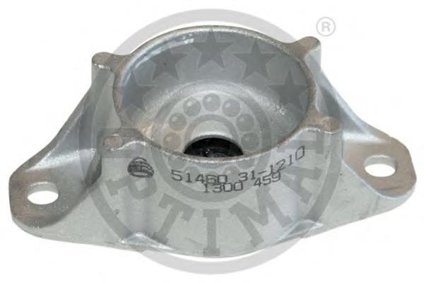 Опора стойки амортизатора заднего Optimal F86357