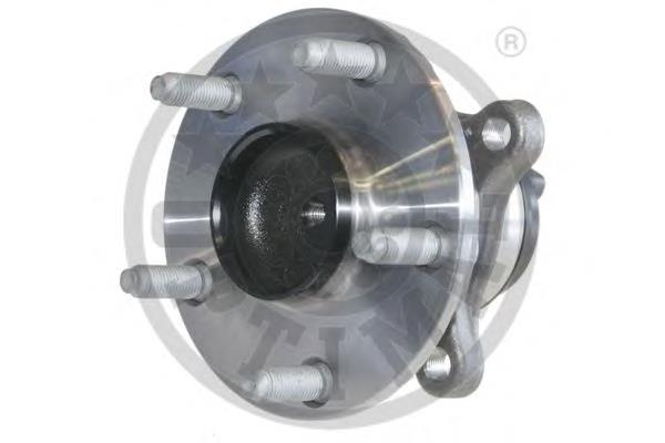 Купить 981543 Optimal Ступица переднего колеса