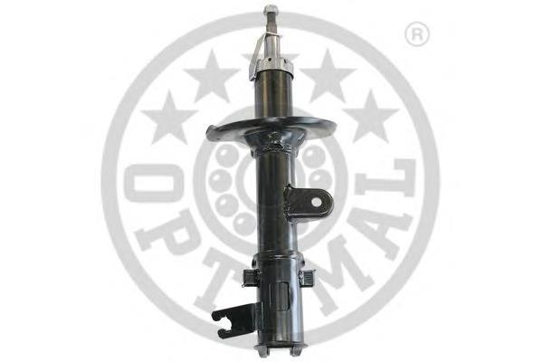 Амортизатор подвески передний левый Optimal A3433GR цена, от 68.09 USD