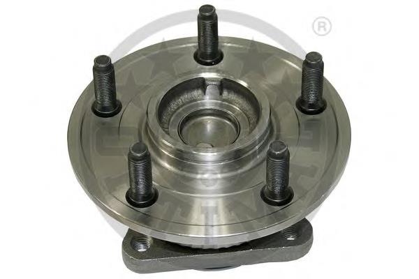 Задняя ступица 992739 Optimal