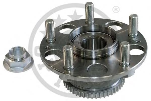 Ступица заднего колеса Optimal 912003