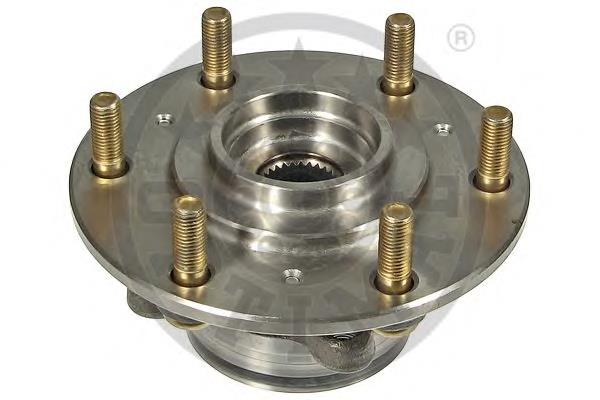 Ступицы передних колес Optimal 951715L цена, от 60.64 USD