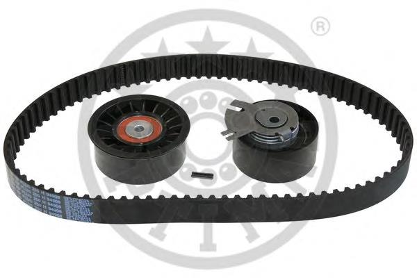 Комплект ГРМ SK1489 Optimal