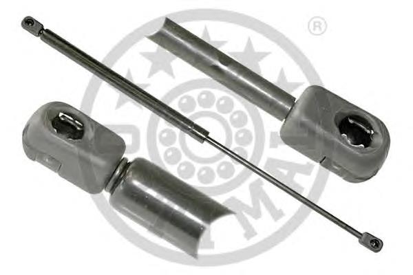 Купить GS0175 Magneti Marelli Амортизатор двери багажника