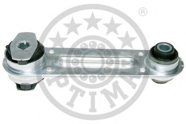 F8-7009 Optimal coxim (suporte inferior de motor)