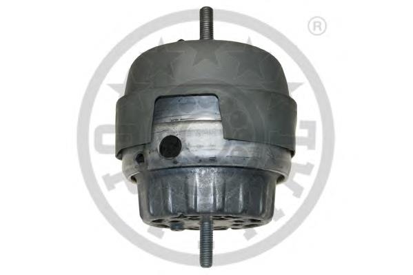 F86744 Optimal coxim (suporte esquerdo de motor)