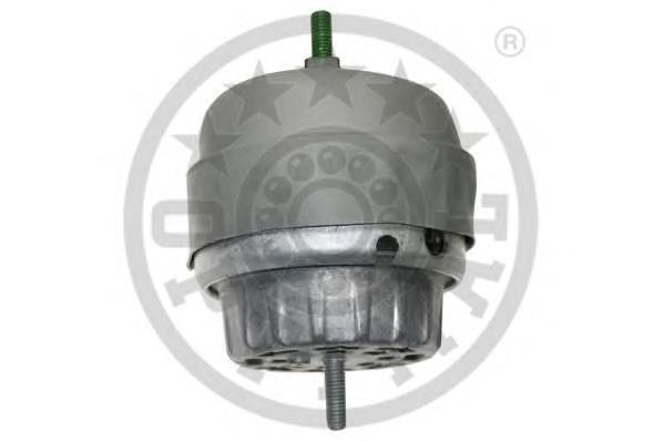 F86743 Optimal coxim (suporte esquerdo de motor)