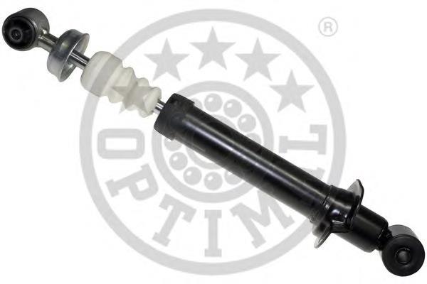 Амортизатор задний A1208G Optimal