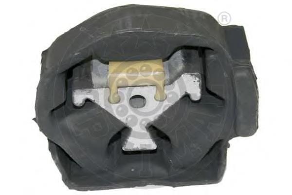 F86465 Optimal coxim (suporte traseiro de motor)