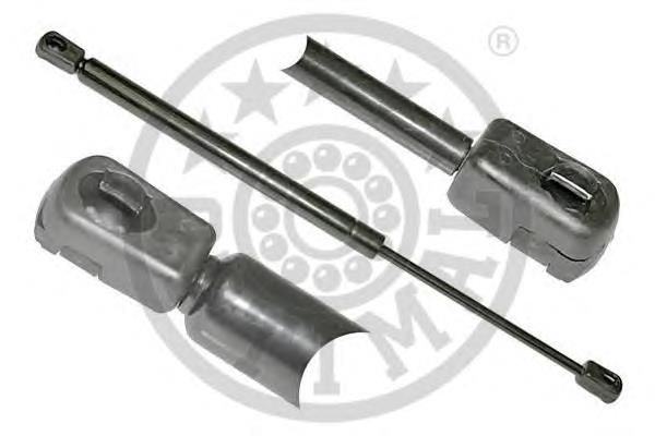 Амортизатор задней двери Optimal AG17418 цена, от 9.67 USD