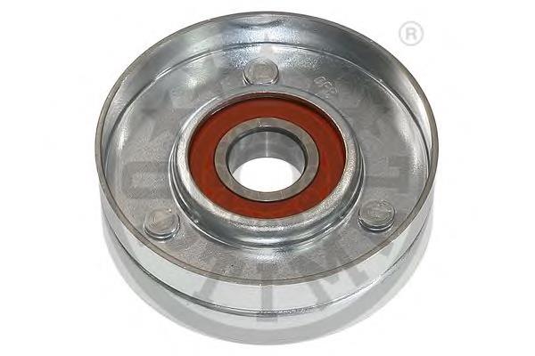 Купить CFR18600 Caffaro Натяжной ролик