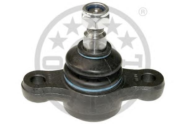 Шаровая опора, нижняя Optimal G31011 цена, от 11.52 USD