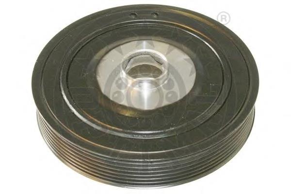Шкив коленвала F87093 Optimal