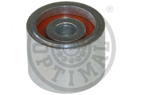 0N1545 Optimal Ролик приводного ремня, паразитный