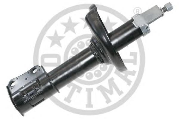 Амортизатор передний левый MJ80010 Japko