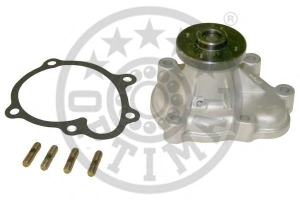 Купить Y70115010A Mazda Насос охлаждения