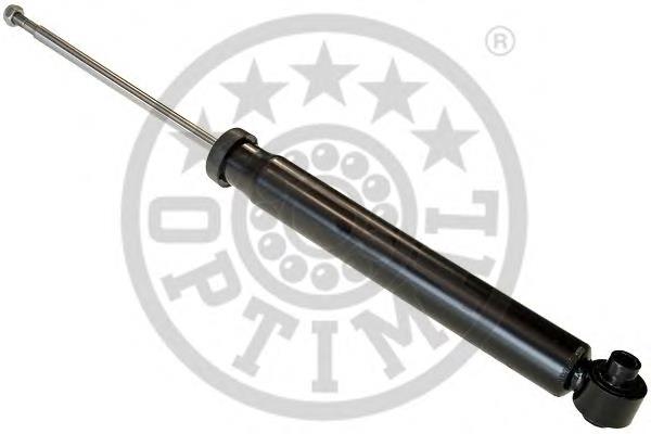 Стойка амортизатора задняя Optimal A1491G цена, от 32.19 USD
