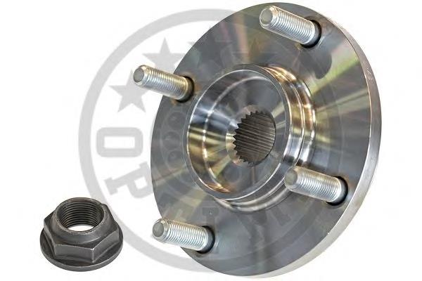 Ступицы передних колес Optimal 401167 цена, от 47.24 USD