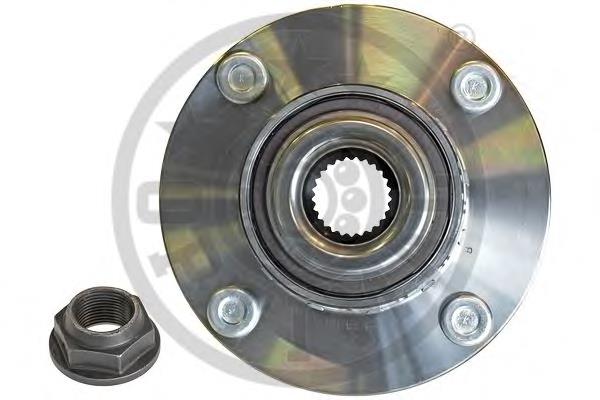 Купить 401167 Optimal Ступица переднего колеса