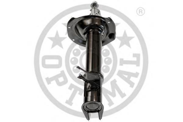 Задний левый амортизатор Optimal A3907GL