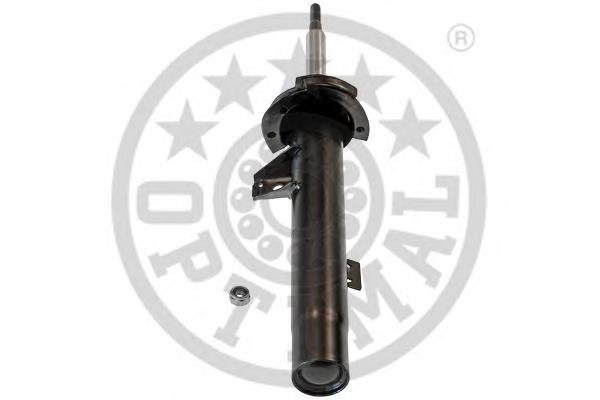 Стойка передняя правая Optimal A3457GR
