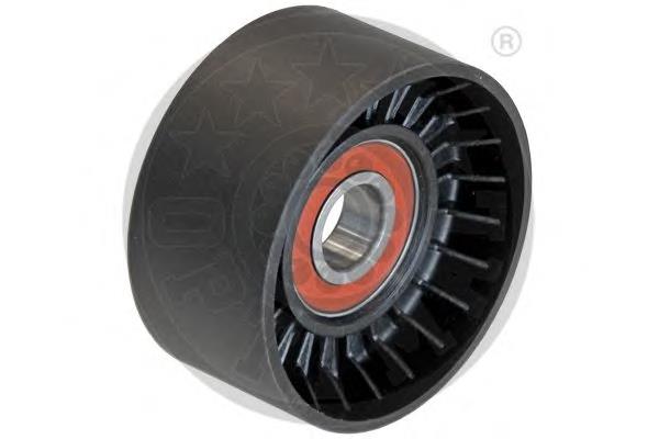Ролик натяжителя приводного ремня Optimal 0N1719S