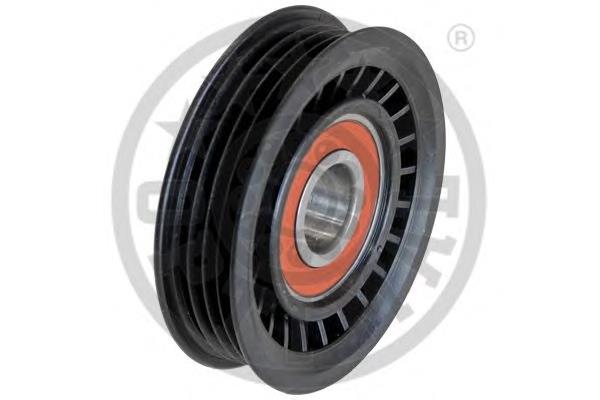 Натяжной ролик Optimal 0N1724 цена, от 11.62 USD