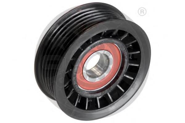 Натяжной ролик 0N1676S Optimal