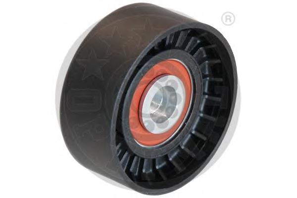 Ролик натяжителя приводного ремня Optimal 0N1704S