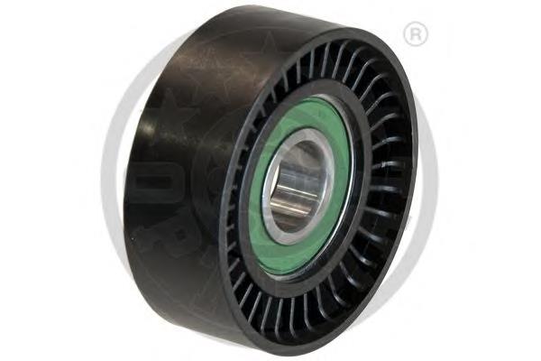 Натяжной ролик Ruville 542058 цена, от 37.10 USD