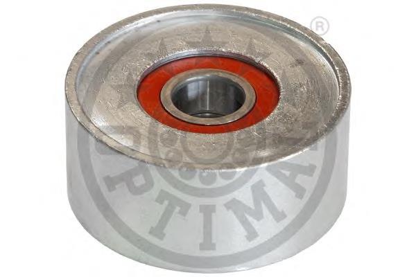 Compre RT1662 Autlog Rolo de reguladora de tensão da correia de transmissão