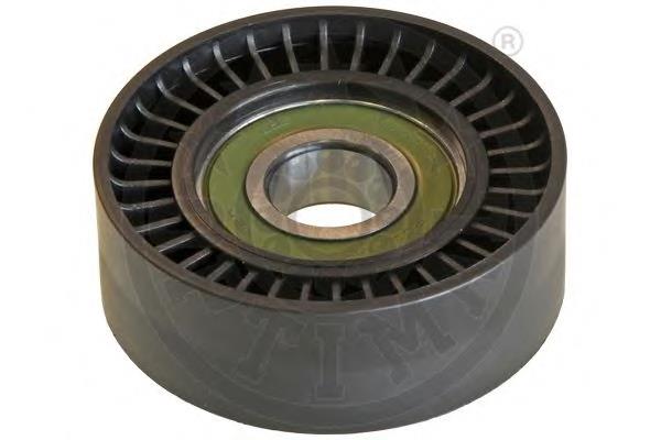 Ролик натяжителя приводного ремня Optimal 0N1813S