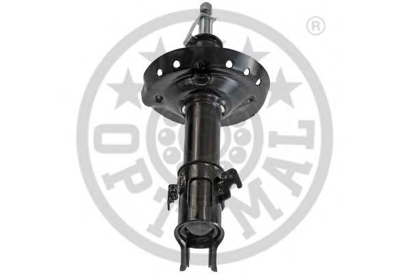 Стойка передняя правая Optimal A3904GR