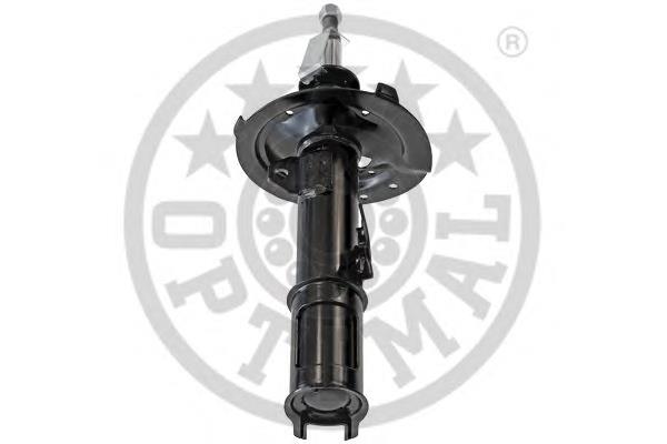 Стойка передняя левая Optimal A3915GL