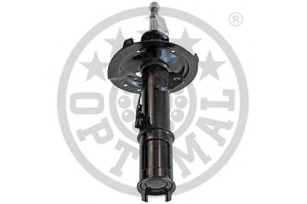 Стойка передняя правая Optimal A3915GR
