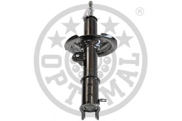 Стойка передняя левая Optimal A3426GL