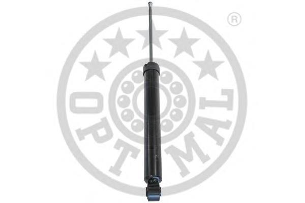Амортизатор задний A1490G Optimal