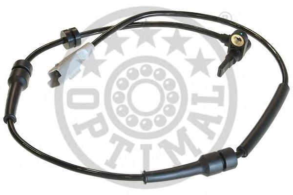 06S192 Optimal sensor abs dianteiro direito