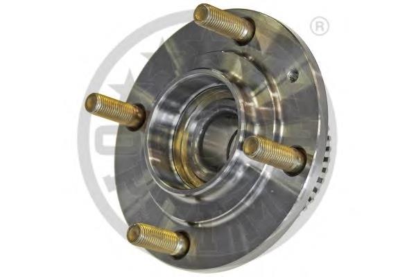 Ступицы задних колес Optimal 962622 цена, от 39.29 USD